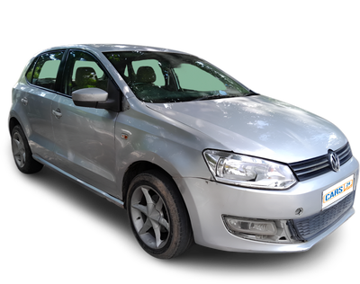 Volkswagen Polo-img
